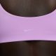 4. Stanik sportowy Nike Dri-Fit Alate All W DV9855 532