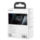 6. Baseus Golden Contactor Pro szybka ładowarka samochodowa USB Typ C / USB 40 W Power Delivery 3.0 Quick Charge 4+ SCP FCP AFC + kabel USB Typ C - Lightning szary (TZCCJD-B0G)