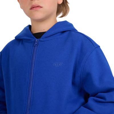 9. Bluza 4F M1944 Jr 4FJWAW25TSWSM1944 36S