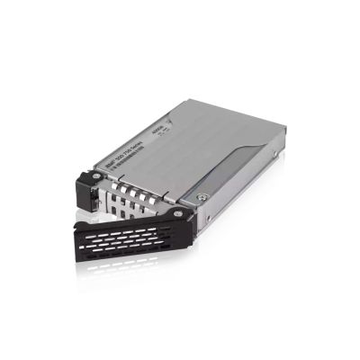 8. Icy Dock ToughArmor MB699VP-B V3 Obudowa SSD Czarny 2.5"