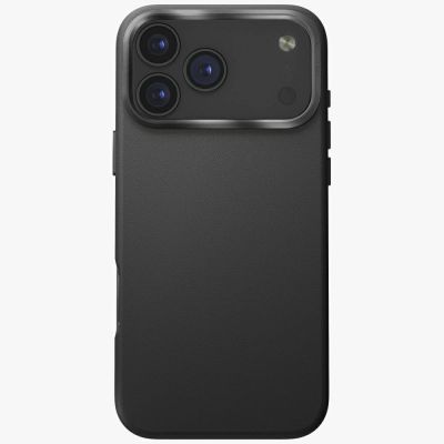 2. Etui UNIQ Lyden Magclick Charging na iPhone 17 Pro Max - czarne