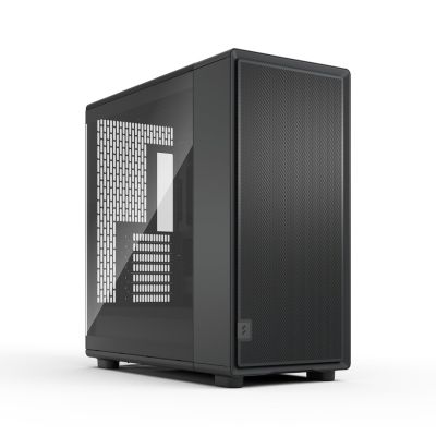 6. Fractal Design Epoch XL Tower Czarny