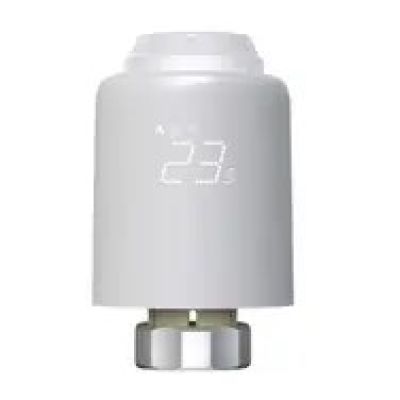 Avatto TRV07-WiFi biały / Inteligentna głowica termostatyczna / WiFi
