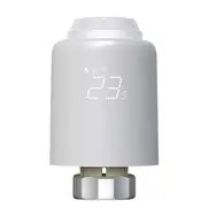 Avatto TRV07-WiFi biały / Inteligentna głowica termostatyczna / WiFi