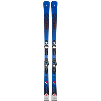 7. Zestaw narciarski DYNASTAR Speed Master GS K Spx14