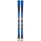 7. Zestaw narciarski DYNASTAR Speed Master GS K Spx14