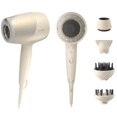 7. Suszarka do włosów HAIR DRYER BHD829/00 PHILIPS PCIP