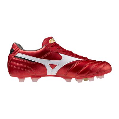 3. Buty Mizuno Morelia II PRO