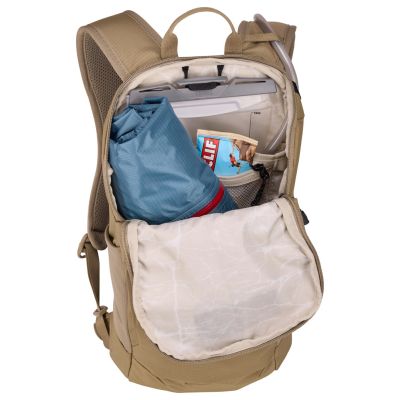 6. Thule Alltrail TAHP210 Faded Khaki plecak Plecak podróżny Poliester