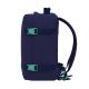 5. Plecak turystyczny kabinowy Wizzair Ryanair CabinZero Classic Mini 2w1 28L Deep Ocean - CZ082305