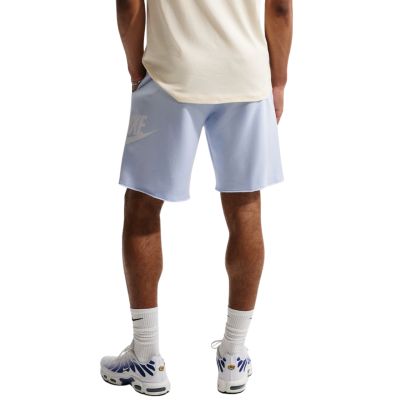 2. Spodenki męskie Nike Club błękitne FQ4950 407