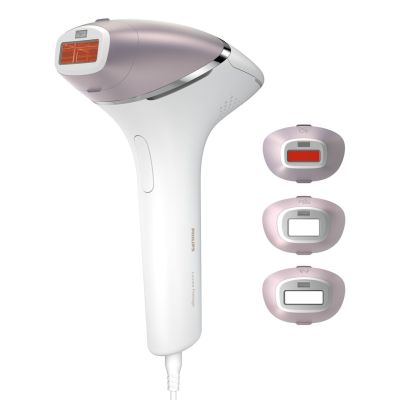 2. Depilacjia światłem PHILIPS LUMEA BRI 947/00