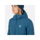 3. Kurtka Rossignol W Opside Hoodie In Heavy Insul