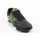 2. Joma buty męskie sportowe turfy Maxima 2601 TF obuwie piłkarskie czarne