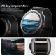 10. Pasek Spigen Fit Lite na Samsung Galaxy Watch 40 / 44 / 46 mm - czarny