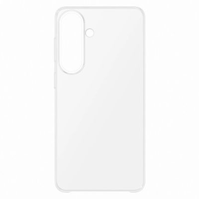 4. Etui Samsung Clear Case na Samsung Galaxy S26+ - przezroczyste