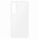 4. Etui Samsung Clear Case na Samsung Galaxy S26+ - przezroczyste
