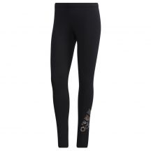 Legginsy adidas W U-4-U CO TG  GG3407