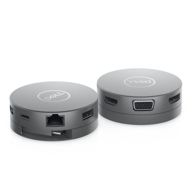 11. Dell Adapter Dell USB-C Dell DA310