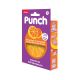 3. Zmywak Vileda Punch Mocny Pomarańcza 1 szt.