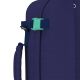 5. Plecak turystyczny kabinowy CabinZero Classic 36L Deep Ocean - CZ172305