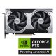 3. MSI VENTUS GeForce RTX 5060 TI 16G 2X OC PLUS NVIDIA 16 GB GDDR7