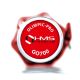 22. Gryf olimpijski HMS BLACK GO700 