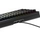 5. Glorious Gaming GLO-KB-GMMK3-PRO-65-PB-FOX-W-BLK-US klawiatura