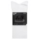 2. Skechers 3pk Unisex Non Terry Crew S601102-100 Białe 43-46