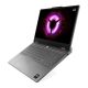 7. Lenovo LOQ 15ARP11 Ryzen 7 170 15,6"FHD 144Hz 300nits AG 16GB DDR5 4800 SSD512 RTX5050_8GB Cam720p 60Wh Win11 Luna Grey (REPACK) 2Y