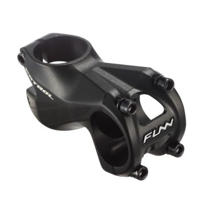 FUNN wspornik kierownicy STRYGE -5 100mm czarny