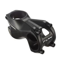 FUNN wspornik kierownicy STRYGE -5 100mm czarny