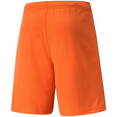 4. Spodenki Puma teamRise Short Prist M 704942 08
