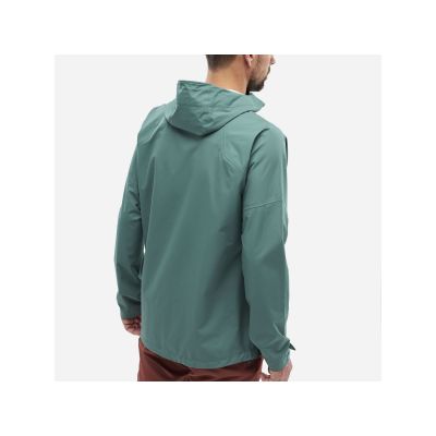 2. Kurtka MILLET M FITZ ROY JKT zielona