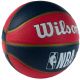 5. Piłka Wilson NBA Team New Orleans Pelicans Ball WTB1300XBNO