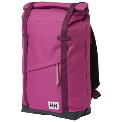 8. Helly Hansen wodoodporny plecak STOCKHOLM BACKPACK 67187 663