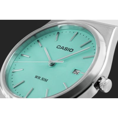 4. Zegarek Męski CASIO MTP-B145D-2A1VEF + BOX