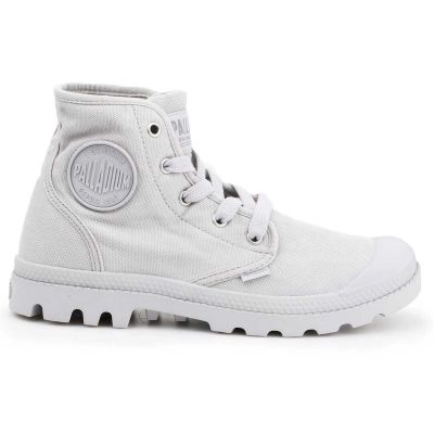 7. Buty Palladium US PAMPA HI F Vapor W 92352-074-M