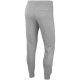 2. Spodnie Nike NSW Club Jogger FT M  BV2679-063