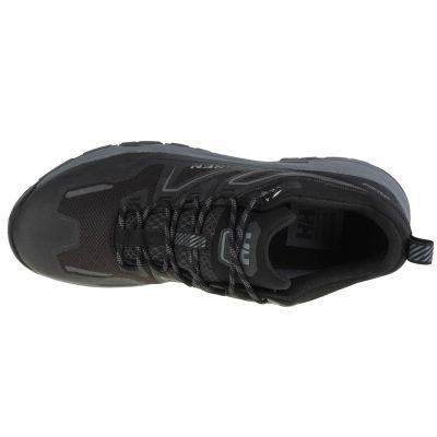 3. Helly Hansen Cascade Low HT 11749-990 Czarne 46,5