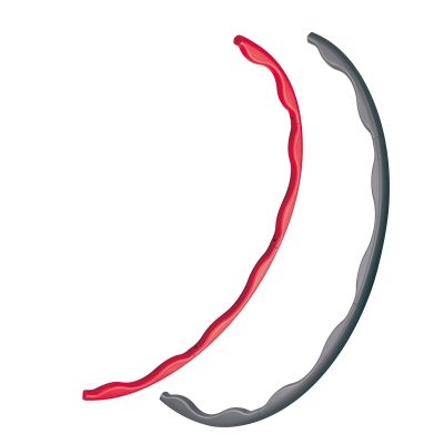 7. BODY SCULPTURE HULA HOP Z WYPUSTKAMI BB 6412