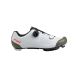Buty rowerowe NORTHWAVE Razer szaro/zielony