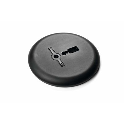 9. Durable 479823 Uchwyt na znak i stojak informacyjny A4 Aluminium, Plastik, Stal Srebrny