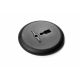 9. Durable 479823 Uchwyt na znak i stojak informacyjny A4 Aluminium, Plastik, Stal Srebrny