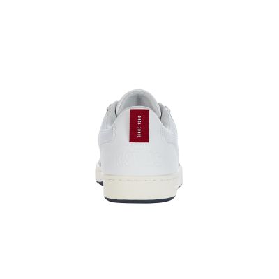 7. Buty K-Swiss K-Varsity M 09075-130-M