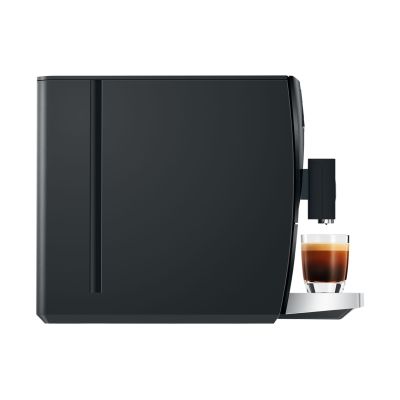 3. Ekspres do kawy Jura C3 Piano Black (EA)