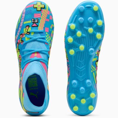 3. Buty Puma Future 9 Match Advanced Level MG 109215-01