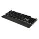 21. Klawiatura mechaniczna IBOX AURORA K-4 RGB IKGMK4 (USB; (US); kolor czarny)