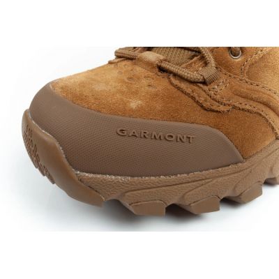 16. Buty męskie trekkingowe Garmont T4 [002381] GORE-TEX