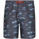 Spodenki dziecięce PROTEST BRANDO JR beachshort